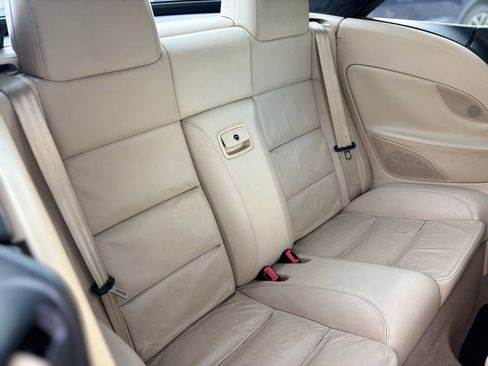 Used 2007 Volkswagen Eos 2.0T image 15