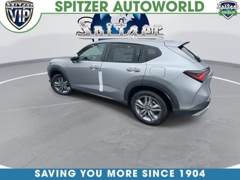 New 2026 Acura ADX AWD image 6