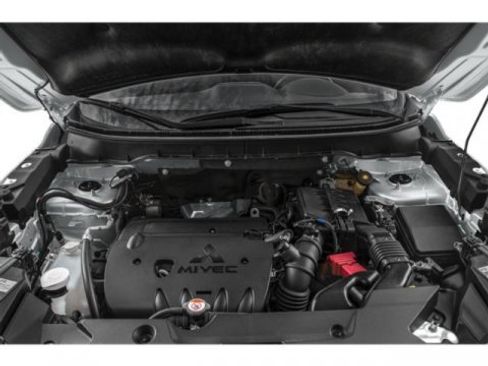 New 2026 Mitsubishi Outlander Sport SE image 12