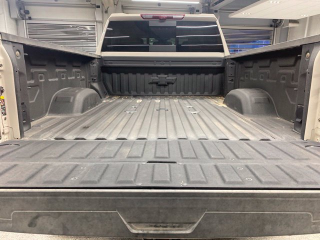 Used 2026 Chevrolet Silverado 2500 ZR2 AWD/4WD image 10