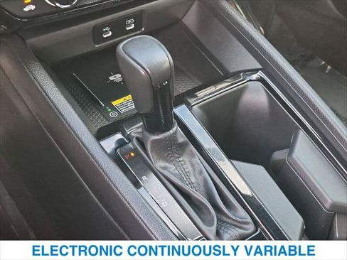 Used 2025 Honda Accord Sport image 19