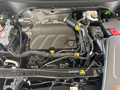 New 2026 Chevrolet Trax LS w/ LS Convenience Package FWD image 27