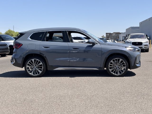 Used 2026 BMW X1 xDrive28i w/ Convenience Package AWD/4WD image 5