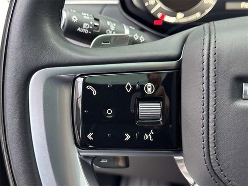 Certified 2024 Land Rover Range Rover SE image 29