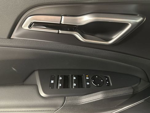 New 2026 Kia Sportage EX w/ EX Panoramic Sunroof Package image 17
