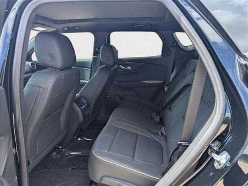 New 2025 Chevrolet Blazer Premier w/ Driver Confidence II Package image 17