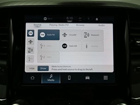 New 2026 RAM 1500 Big Horn w/ Night Edition image 29