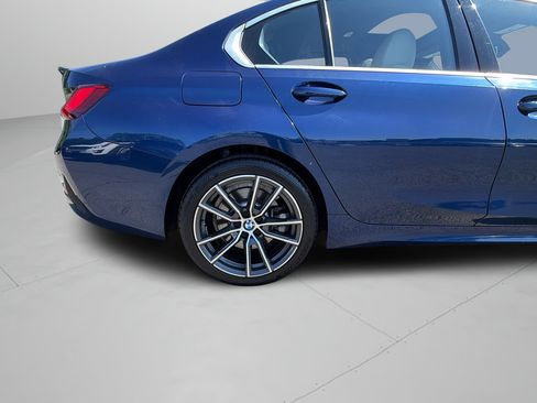 Used 2020 BMW 330i xDrive Sedan w/ Convenience Package AWD/4WD image 33