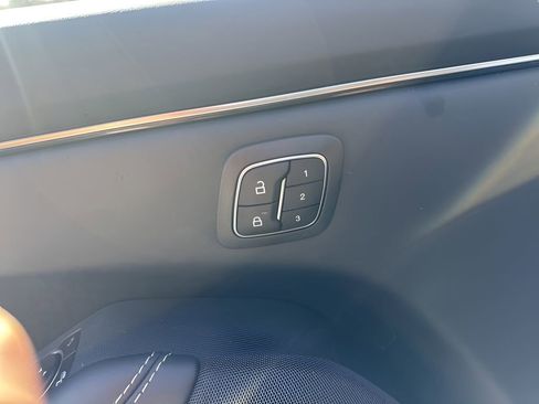 Used 2024 Ford Mustang Mach-E Select w/ Comfort Package Lite image 11