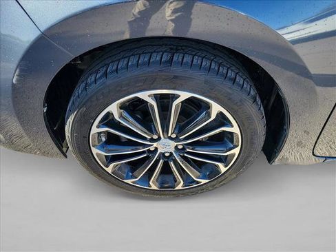 Used 2016 Toyota Corolla S image 9