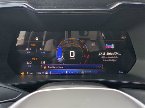 New 2025 Chevrolet Colorado Z71 image 27