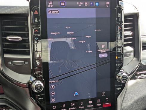 New 2026 RAM 1500 Rebel image 20