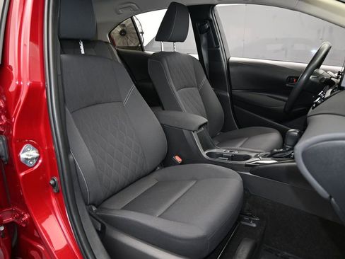 Used 2023 Toyota Corolla Hybrid Sedan image 39