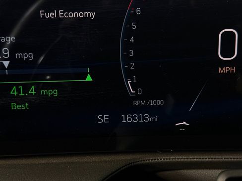 Used 2025 Cadillac CT5 Sport RWD image 31