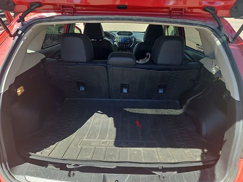 Used 2020 Subaru Crosstrek 2.0i Limited w/ Moonroof Package w/Navigation image 20