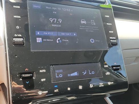Used 2022 Hyundai Tucson SEL w/ Convenience Package FWD image 19
