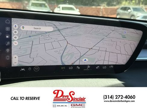 New 2026 Buick Enclave Sport Touring w/ Power Package AWD/4WD image 18