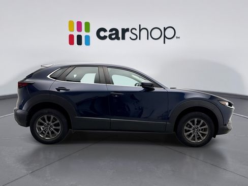 Used 2023 MAZDA CX-30 AWD 2.5 S image 6