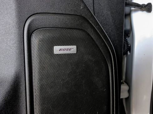 Used 2021 Chevrolet Silverado 2500 High Country w/ Z71 Off-Road Package image 45