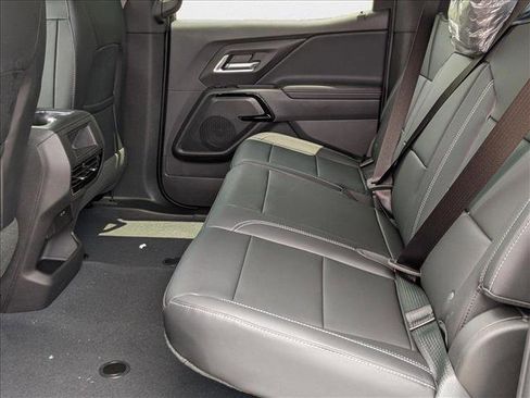 New 2026 Chevrolet Silverado EV LT image 15