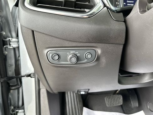 Used 2024 Chevrolet Equinox Premier AWD/4WD image 18