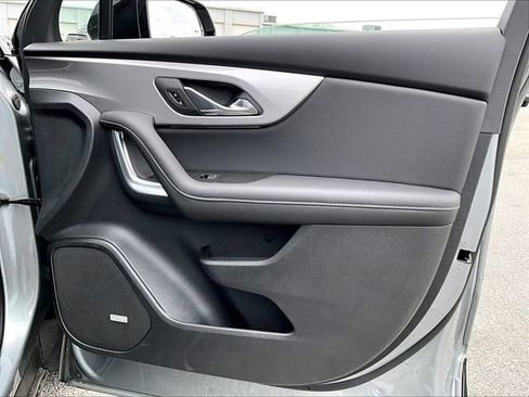 New 2026 Chevrolet Blazer LT w/ Sound & Technology Package image 29