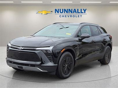 New 2026 Chevrolet Blazer EV LT