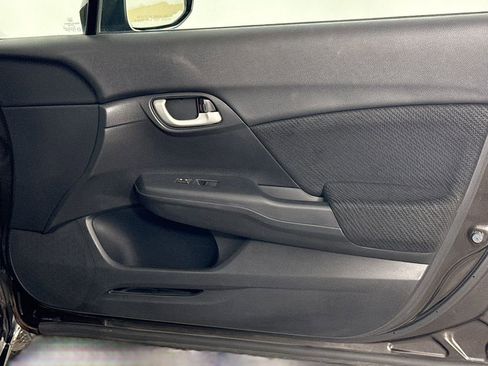 Used 2013 Honda Civic LX image 21