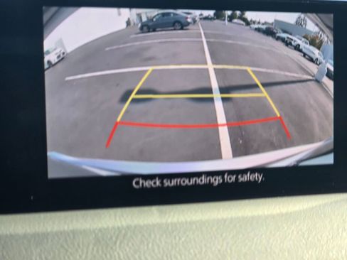 Used 2023 MAZDA CX-5 AWD 2.5 Turbo image 33