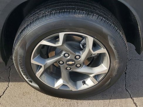 Used 2024 Chevrolet Trax LT image 5