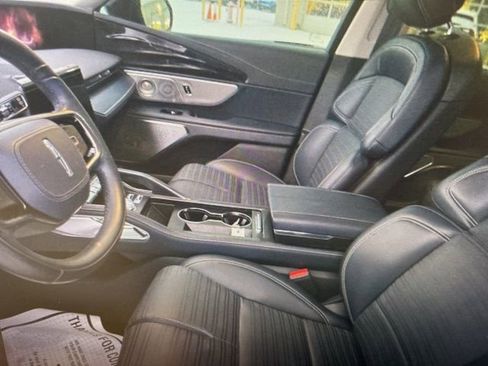 Used 2024 Lincoln Nautilus Reserve w/ Equipment Group 203A image 20