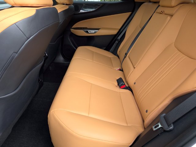 Used 2022 Lexus NX 350 AWD image 17