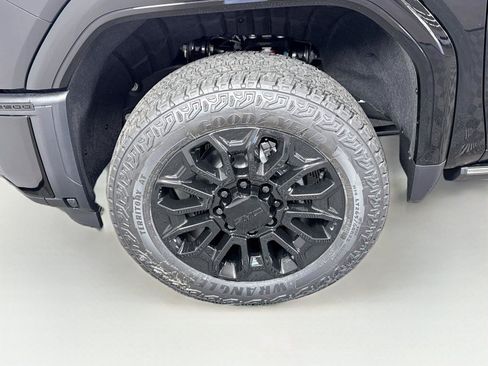 New 2026 GMC Sierra 2500 Denali w/ Denali Reserve Package AWD/4WD image 26