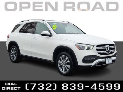 Used 2020 Mercedes-Benz GLE 350 4MATIC