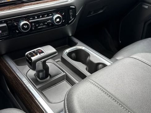 Used 2023 GMC Sierra 1500 Elevation w/ Elevation Premium Package image 15