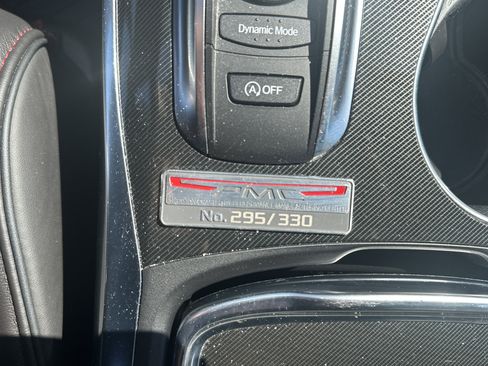 Used 2020 Acura MDX w/ Advance & Entertainment AWD/4WD image 9