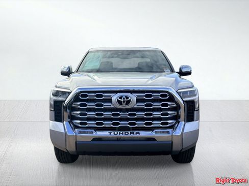 New 2026 Toyota Tundra 1794 Edition AWD/4WD image 10