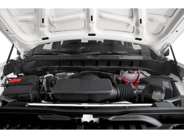 Used 2021 Chevrolet Silverado 1500 W/T AWD/4WD image 12