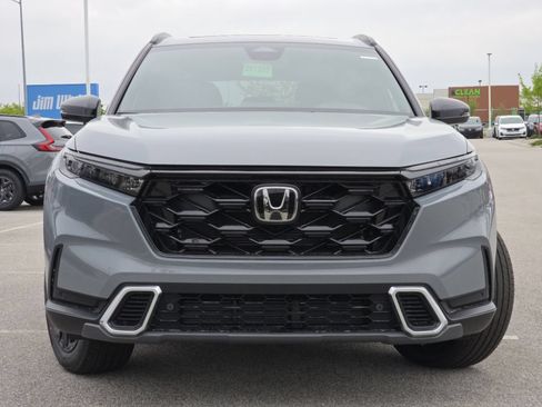 New 2026 Honda CR-V Sport Touring image 6