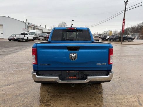 Used 2024 RAM 1500 Big Horn image 5