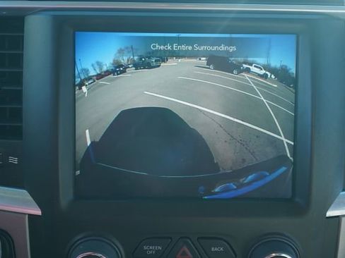 Used 2023 RAM 1500 Classic SLT w/ Trailer & Traction Group image 26