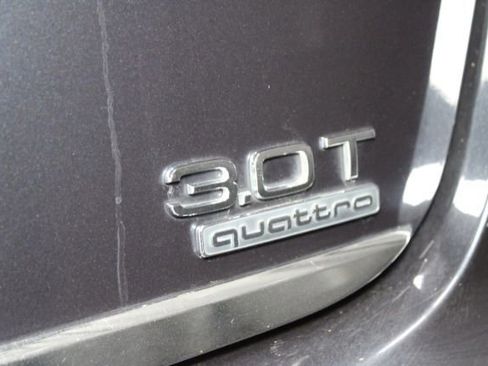 Used 2017 Audi A6 3.0T Premium Plus w/ Driver Assistance Package image 10