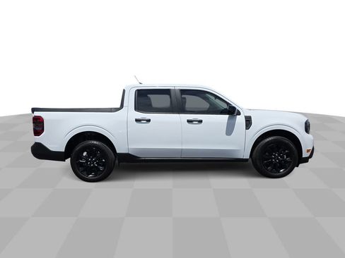 Used 2024 Ford Maverick XLT w/ XLT Luxury Package FWD image 9