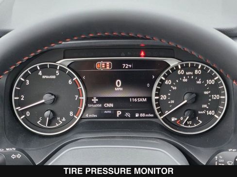 New 2026 Nissan Rogue SV AWD/4WD image 27