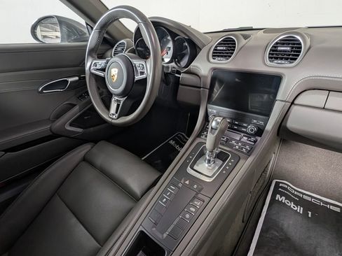 Certified 2025 Porsche 718 Cayman S image 19