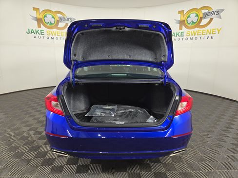 Used 2022 Honda Accord Sport Special Edition image 31