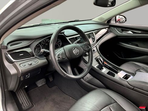 Used 2017 Buick LaCrosse Essence w/ Sights and Sounds Package FWD image 16