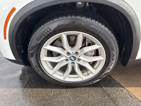 Used 2021 BMW X5 xDrive45e w/ Executive Package image 11