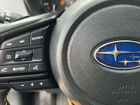 Used 2025 Subaru Crosstrek 2.5i Wilderness image 26