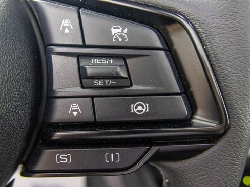 Used 2026 Subaru Forester Premium AWD/4WD image 31